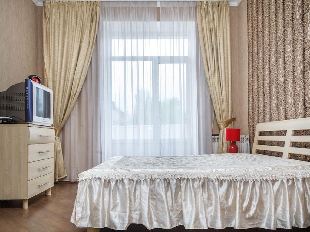 Apartments On Lermontova Zaporizhia 外观 照片